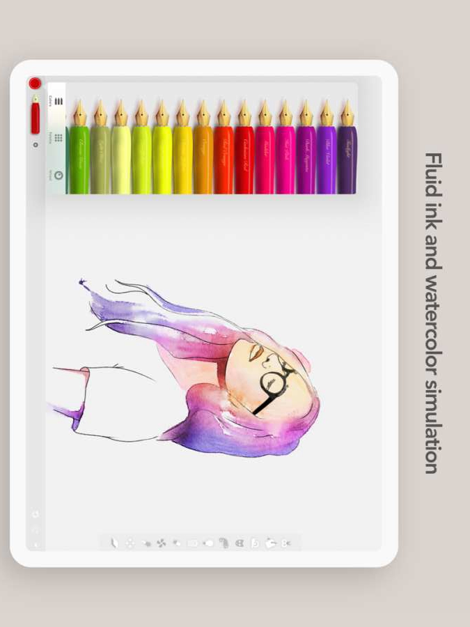 artset4(Art set 4 - digital painting)