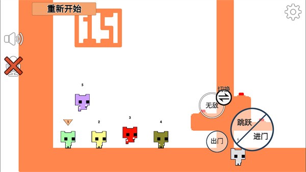 萌猫公园 萌猫公园