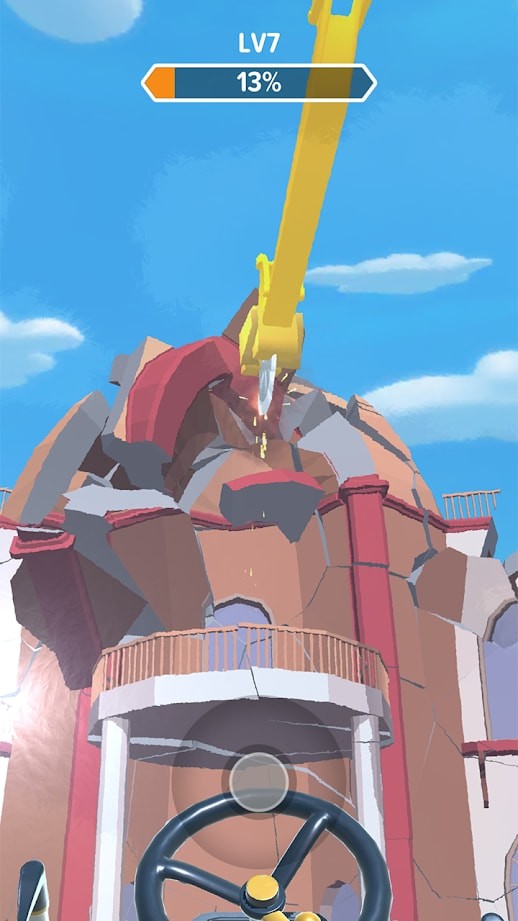 建筑破坏王 建筑破坏王