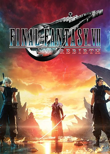 《最终幻想7：重生》摇滚尤菲服装MOD v1.0.0