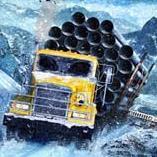 雪地奔驰修改器风灵月影版 v1.0