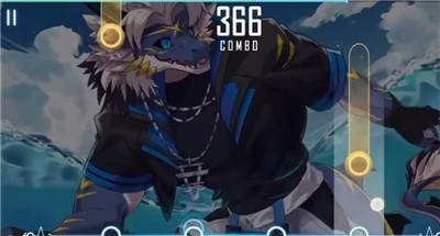 beastbeat兽人游戏官网版下载 beastbeat兽人游戏官网版下载