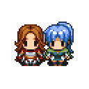 骑士有仙妻 1.10