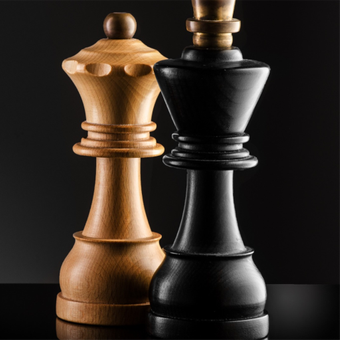 国际象棋 1.44