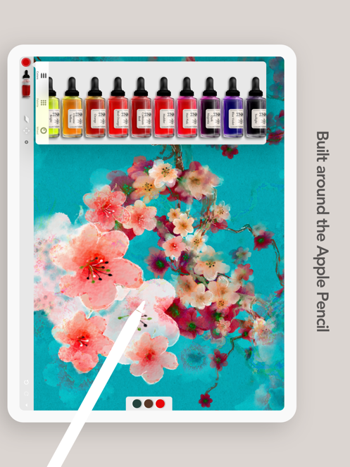 artset4(Art set 4 - digital painting)