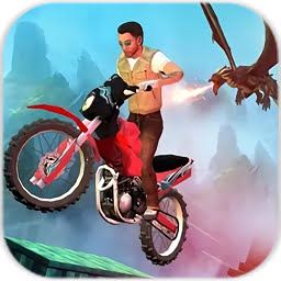 黑夜赛车手无限货币版(King of Bikes) 1.3