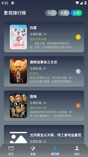 简爱影视TV版