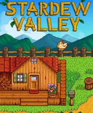 《星露谷物语》短铁灯柱MOD v1.0.0