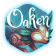 Oaken精灵与橡木之歌 1.2.0c