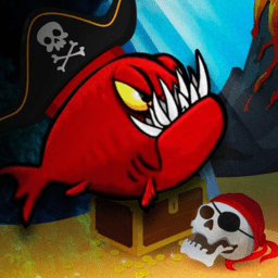 恐怖食人鱼之海盗惊魂 v1.0