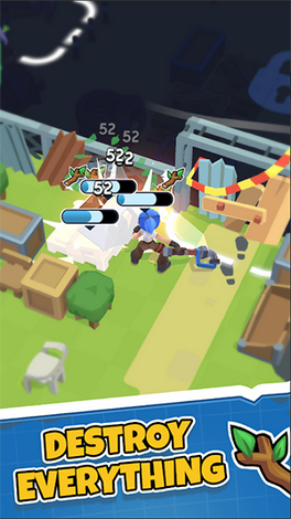 空闲破坏者Idle Breaker 空闲破坏者Idle Breaker