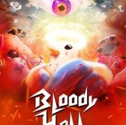 血腥地狱汉化补丁 v1.0