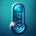 室内温度测温仪 v3.0.1