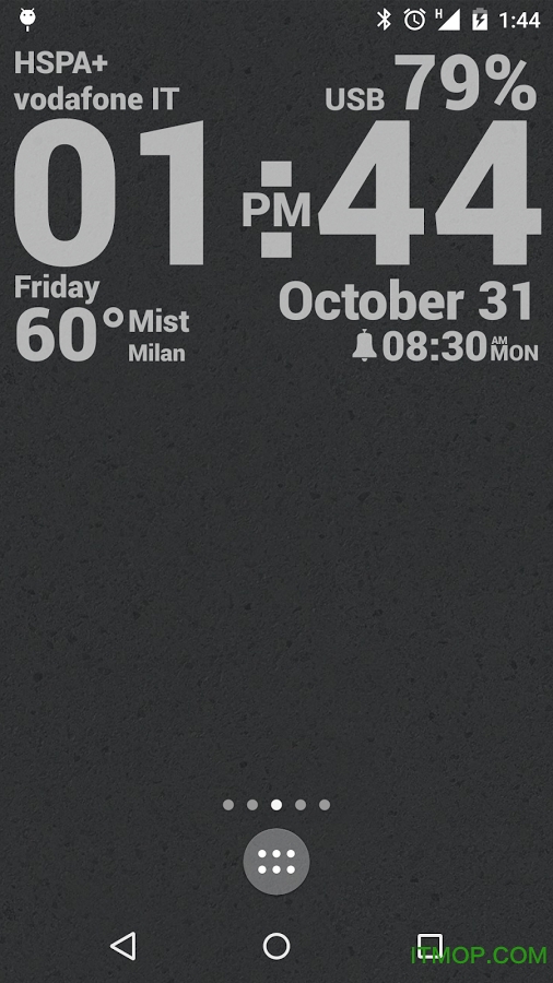 klwp pro