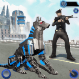 机器狗警察 2.0.1