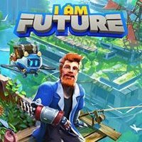 我是未来悠闲末日生活十二项修改器 v1.0