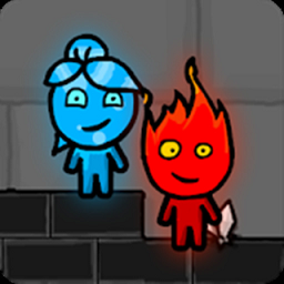 森林冰火人 4.0