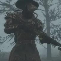 辐射4瘟疫使者面具MOD v1.0