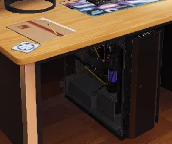 装机模拟器2等级10存档