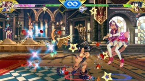 全女格斗下载手机版免费版