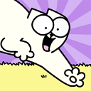 Simon’s Cat 2.1.0