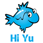 嗨鱼 v1.0