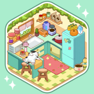 满屋贴纸(Full House Sticker) v1.1.68