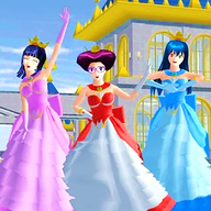 樱子学园魔法虚拟幻想3D 1.1