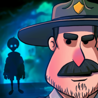 Find Joe: Detective Mystery 3.1
