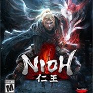 仁王二十六项修改器 v1.0