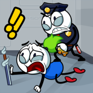 火柴人之越狱之旅（Stick Fight） 0.3.3