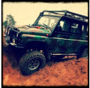 4x4越野模拟2015 1.0