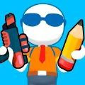 这个杀手会画画 0.6.8