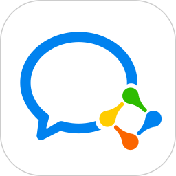 企业微信位置修改器 v2.4.5