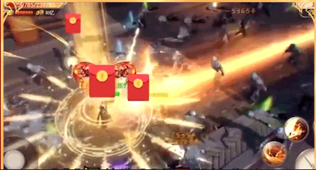 魔童红包版