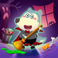 Wolfoo家务清洁生活(Wolfoo Cleanup) v2.22.1