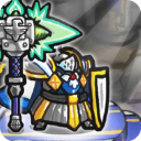 反击骑士最新版(Counter Knights) 1.4.23