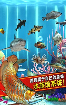 Ace Fishing