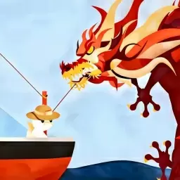 小小钓手 1.0