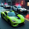 疯狂追击超人极速版 1.0