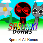 节奏盒子Sprunki 1.0.5