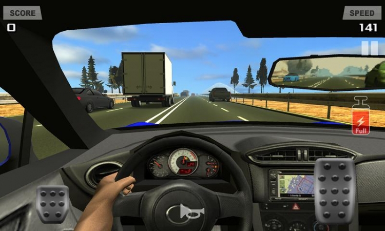 Racing Online(驾驶Online模拟驾驶)