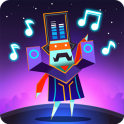 节奏星球内购修改版(Groove Planet) 1.0.1