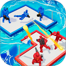 木筏生存战 v1.0.3