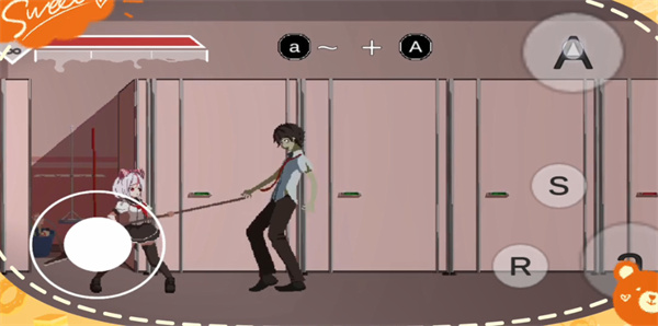 syahata's bad day 最新版