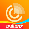 优惠雷达 v3.6.4