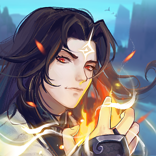 重生全新的世界免费版(Rebirth of the Flame Emperor) 1.0