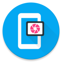 窗口相机 v1.0.0