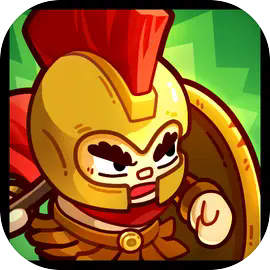 英勇之地电脑版 v1.3.3