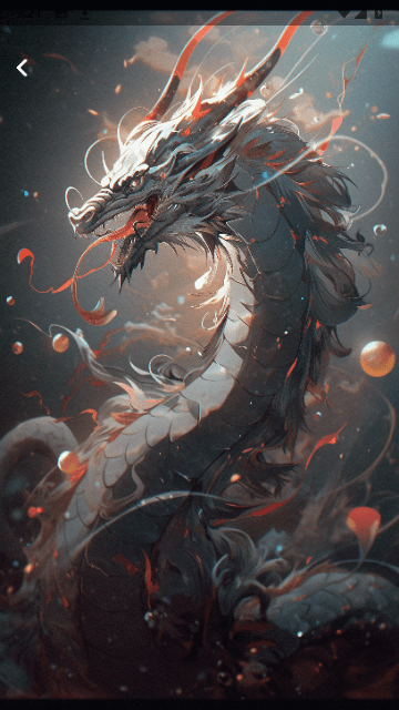 梦幻Mjourney